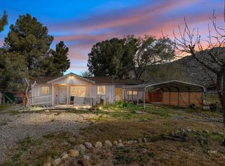 15191 Sage Ln, Weldon, CA 93283