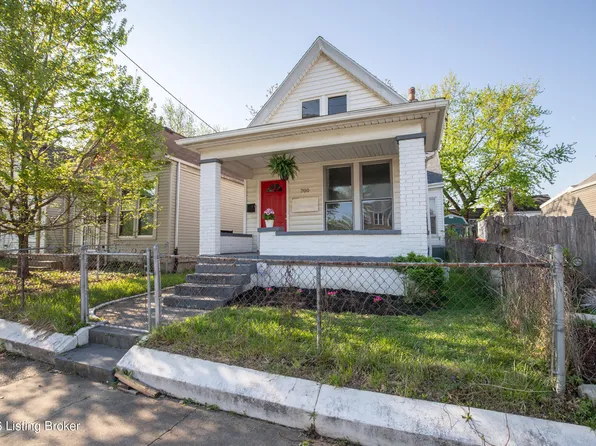 700 E Ormsby Ave, Louisville, KY 40203