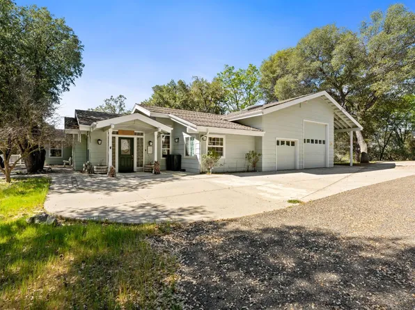 6657 Deer Park Dr, Midpines, CA 95345