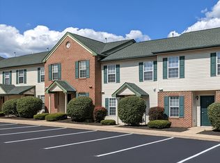 448 Blue Course Dr #10, State College, PA 16803