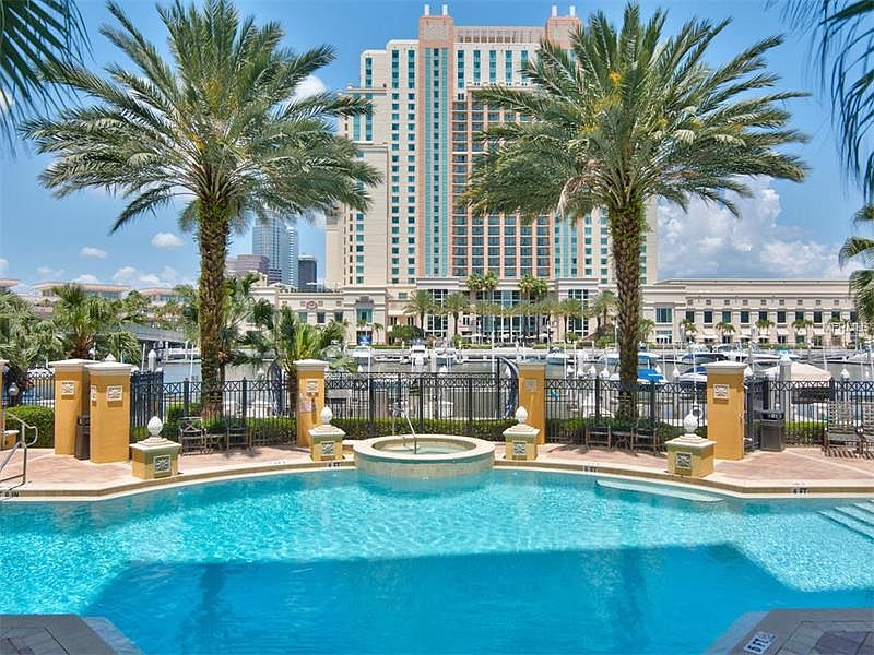 1st image of 700 S Harbour Island Blvd Unit 340