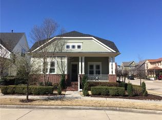 2417 Wiregrass Dr, McKinney, TX 75071