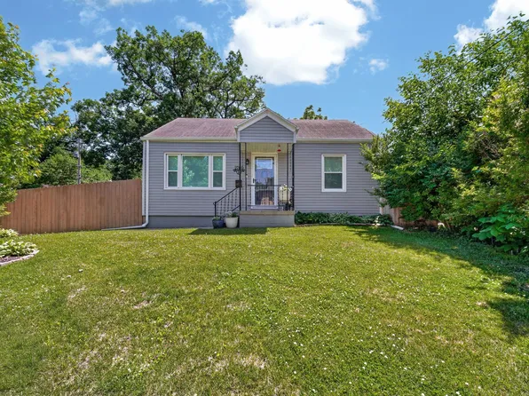 2700 Franklin Ave, Des Moines, IA 50310