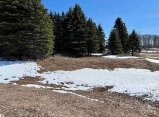5 Silver Ridge Dr LOT 5, Traverse City, MI 49685