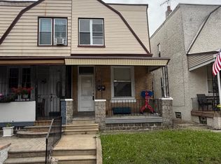 116 E Eleanor St, Philadelphia, PA 19120