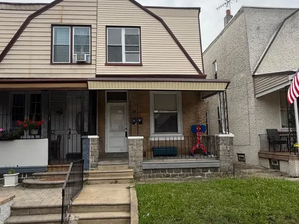 116 E Eleanor St, Philadelphia, PA 19120