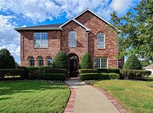3213 Blair Oak Dr, Rowlett, TX 75089
