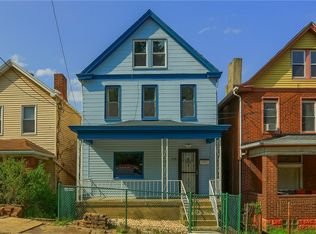 530 Stokes Ave, Braddock, PA 15104