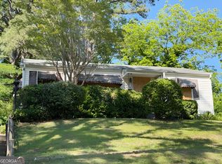 2103 Penelope St NW, Atlanta, GA 30314