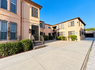 2116 S Ridgeley Dr #2120-1/2, Los Angeles, CA 90016