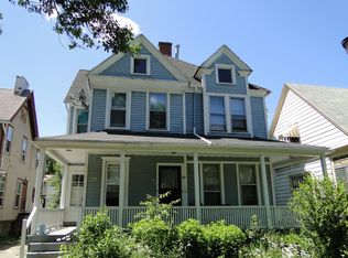 27 Edmonds St, Rochester, NY 14607