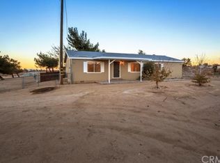 10775 La Mirada Rd, Phelan, CA 92371