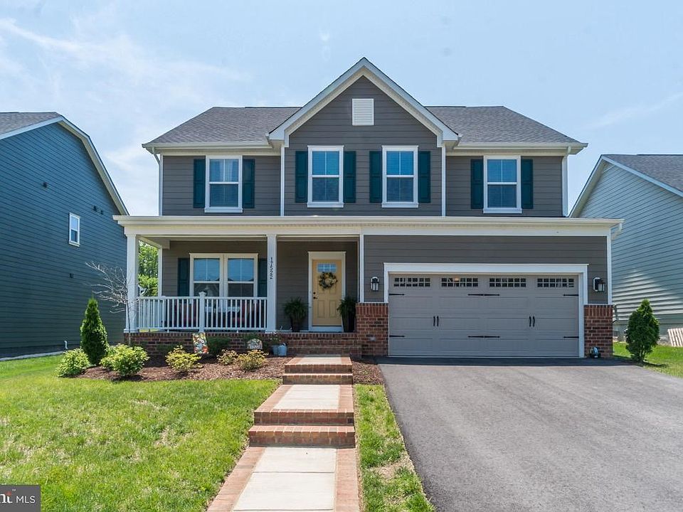 1st image of 17522 Spring Cress Dr
