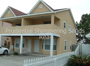 8229 S Lagoon Dr, Panama City Beach, FL 32408
