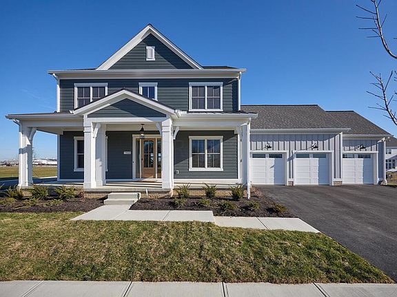 2nd image of 7460 Haven Green Ln