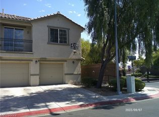 4330 Westbury Square St #3, North Las Vegas, NV 89032