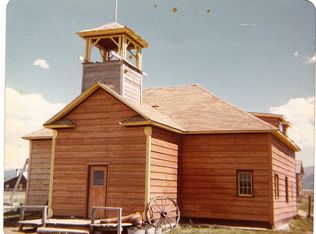 4079 N 3000 W, Tetonia, ID 83452