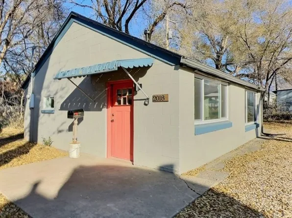 2018 Madison Ave, Ogden, UT 84401