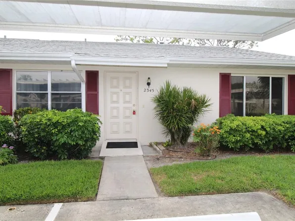 2345 Glenmore Cir #294, Sun City Center, FL 33573