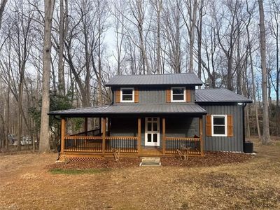 4689 Old Liberty Rd, Franklinville, NC, 27248