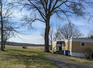 13550 Old Frederick Rd, Sykesville, MD 21784