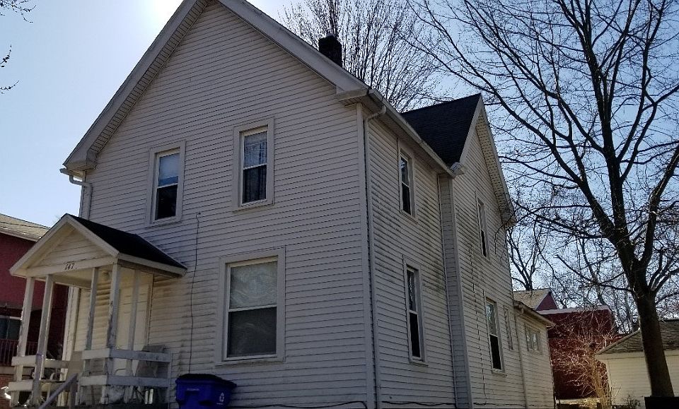 147 Walnut St, Ravenna, OH 44266 Zillow