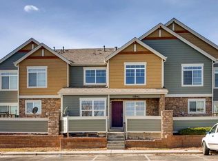 12842 Jasmine St UNIT E, Thornton, CO 80602