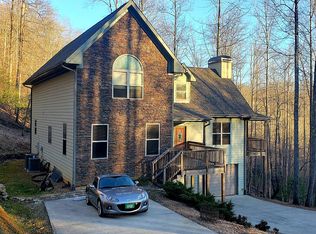 2250 Bates Branch Rd, Franklin, NC 28734