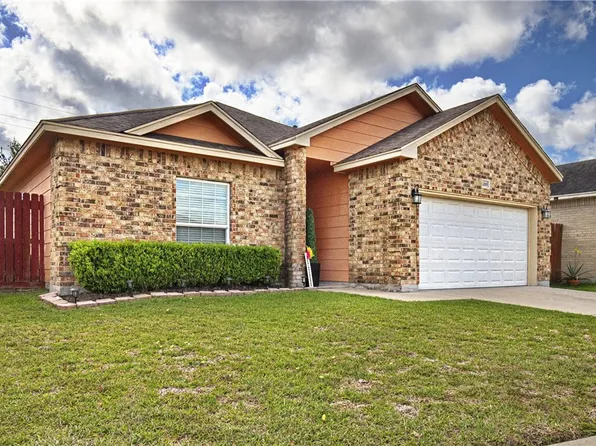 6205 Manresa St, Corpus Christi, TX 78415