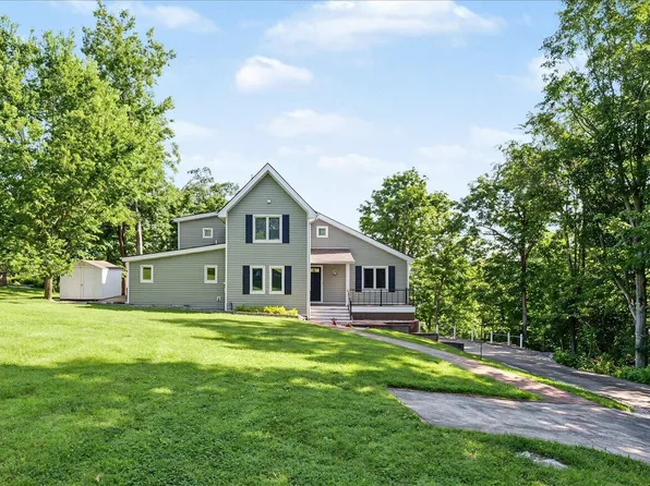 225 Beams Dr, Harrodsburg, KY 40330