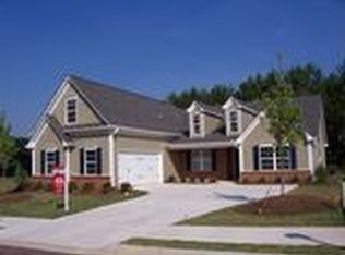 236 Meeler Cir LOT 9F, Bogart, GA 30622