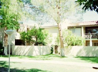 4128 E Calle Redonda UNIT 72, Phoenix, AZ 85018