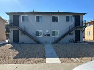 2556 Robinson Ave APT 3, Santa Clara, CA 95051