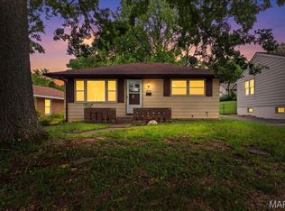 6904 Dunleer Way, Saint Louis, MO 63130