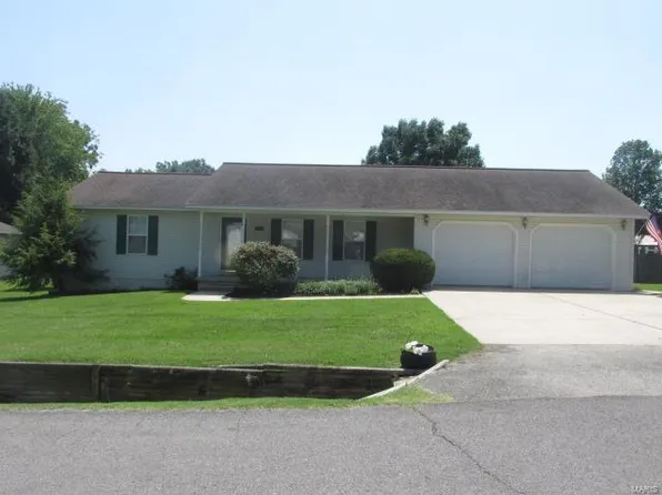 1409 Central Dr, Dexter, MO 63841