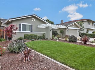 6574 Winterset Way, San Jose, CA 95120