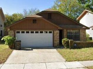 4640 S Hampton Dr, Orlando, FL 32812