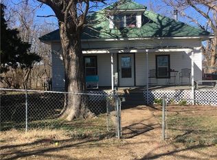 2600 County Road 1570, Ada, OK 74820