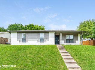 1509 Larchmont Dr, Plano, TX 75074