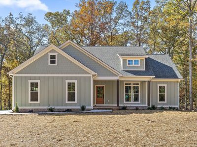 235 Big Cedar Dr, Dunlap, TN, 37327