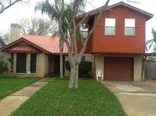 412 Albany Dr, Laredo, TX 78045