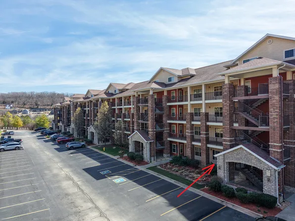 200 Majestic Drive #111, Branson, MO 65616