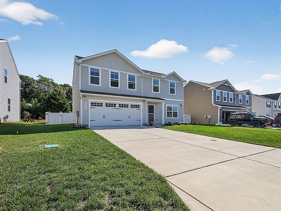 2-car garage