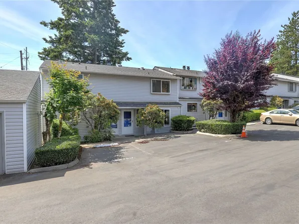 12517 SE 30th Street, Bellevue, WA 98005