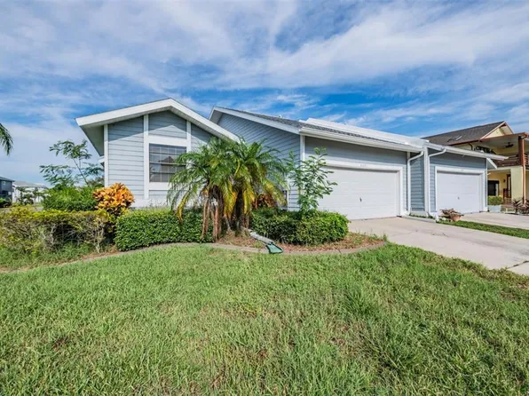 6001 Bayway Ct, New Port Richey, FL 34652
