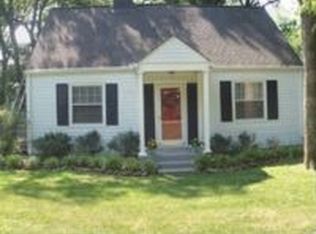 5927 Old Harding Rd, Nashville, TN 37205