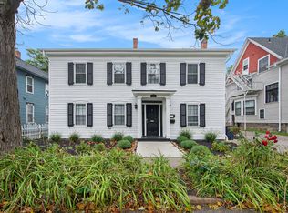 511 E Ann St #1, Ann Arbor, MI 48104
