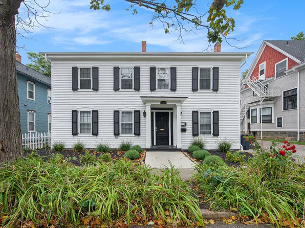 511 E Ann St #1, Ann Arbor, MI 48104