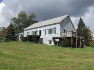 13510 State Route 167, Montrose, PA 18801