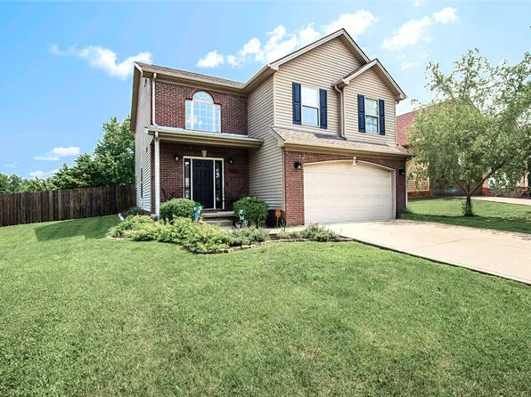 3741 Wargrave Walk, Lexington, KY 40509